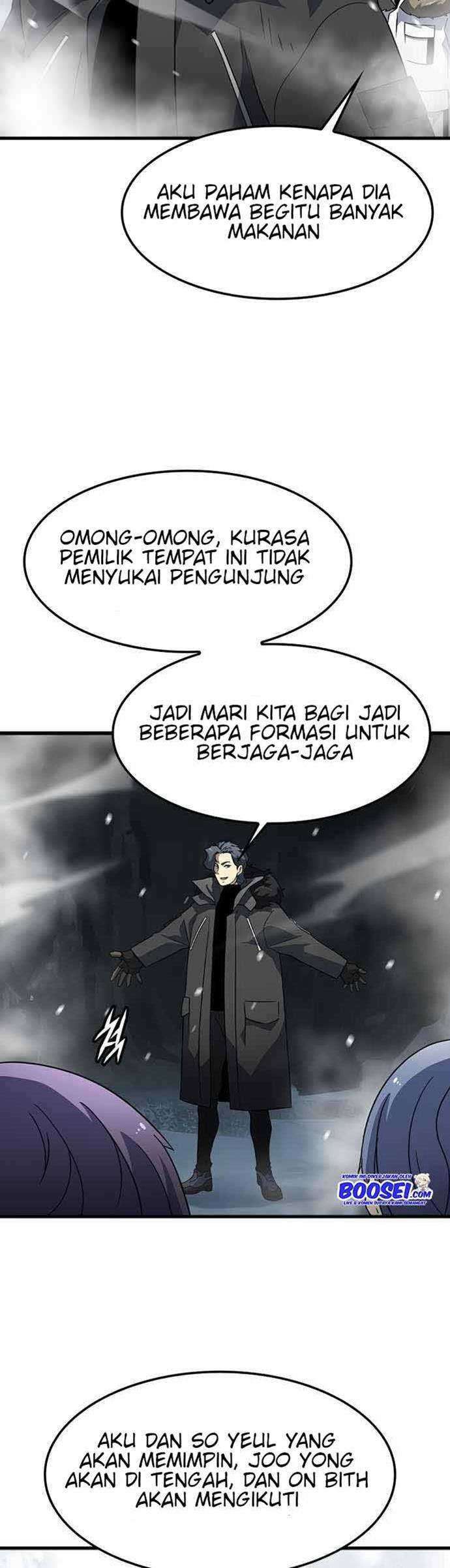 Hitpoint Chapter 17 halaman 5