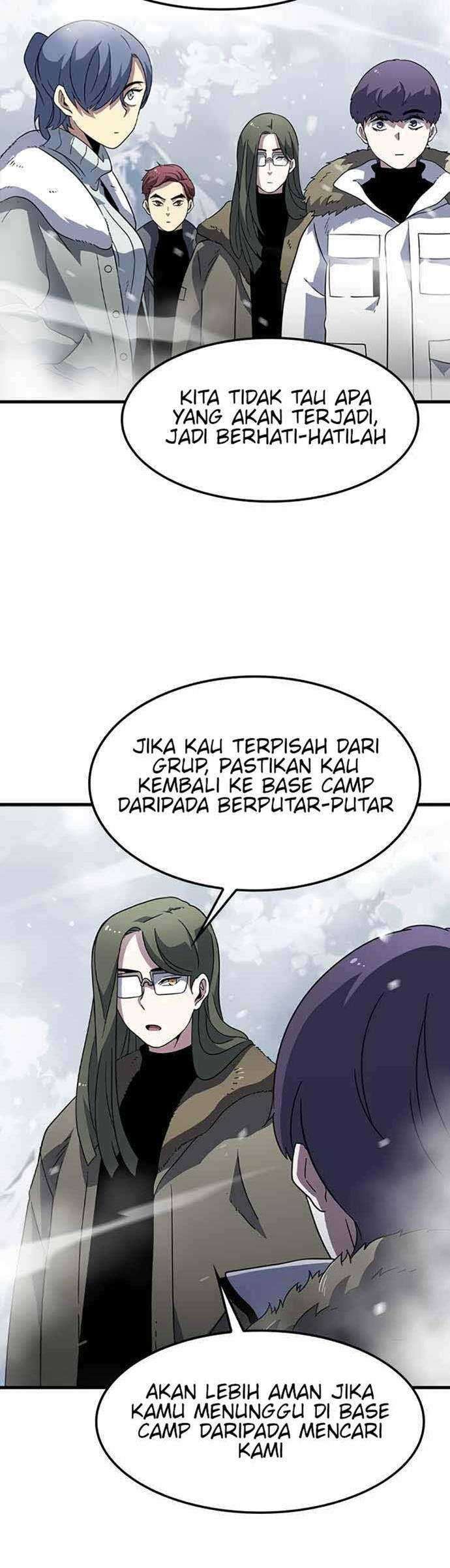 Hitpoint Chapter 17 halaman 6