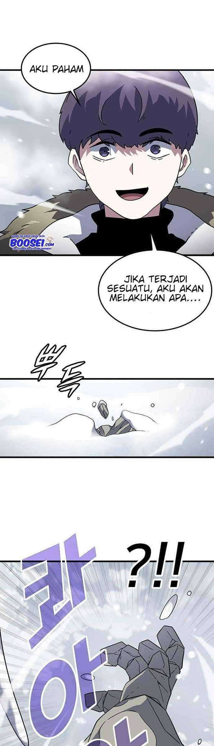 Hitpoint Chapter 17 halaman 7