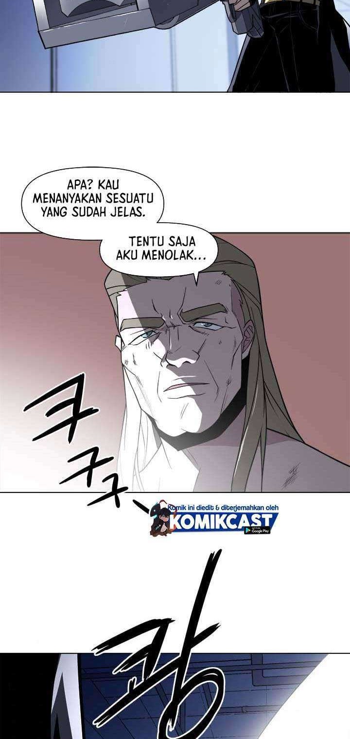 The Strongest Manager In History Chapter 36 halaman 3