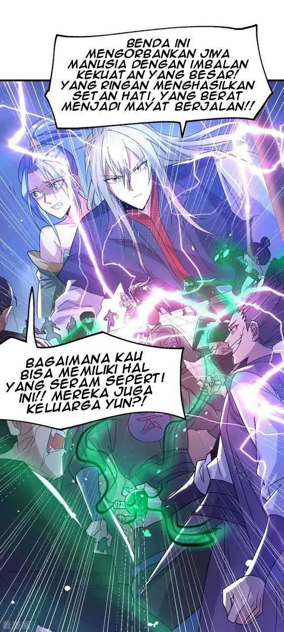 Son in Law Does Cheap Cultivation Chapter 90 halaman 3