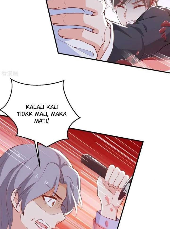 Manhua Take Your Mommy Home Chapter 312 gambar 2