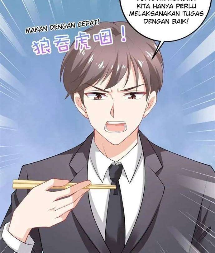 Manhua Take Your Mommy Home Chapter 310 gambar 2