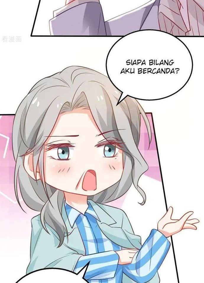 Manhua Take Your Mommy Home Chapter 309 gambar 2