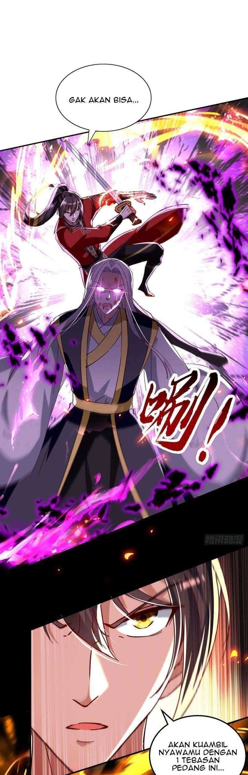 Return of Xiandi Chapter 209 Gambar 3