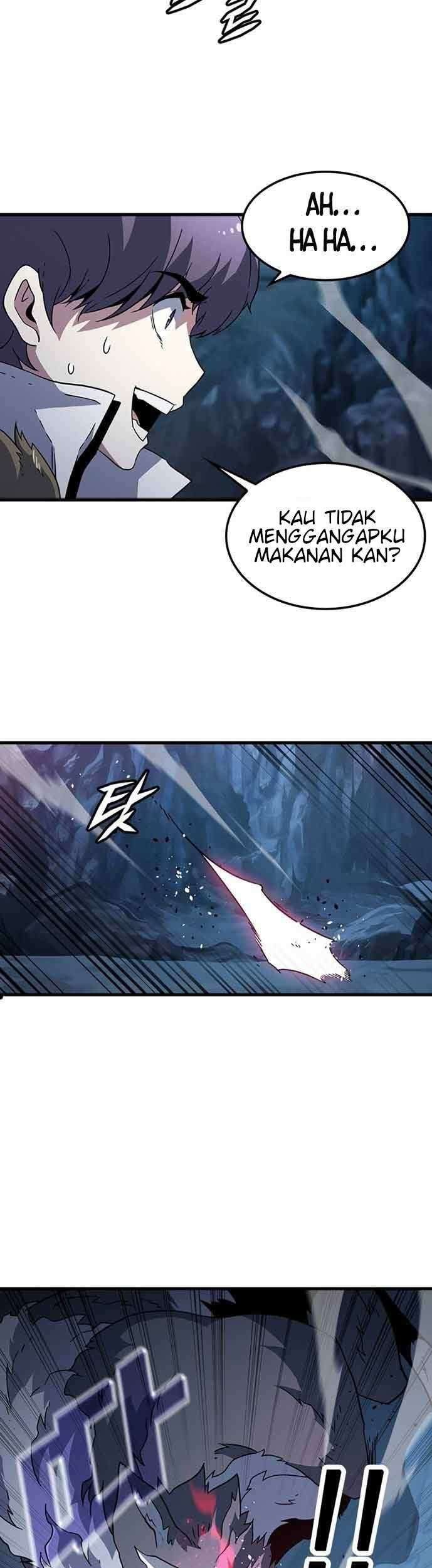 Hitpoint Chapter 18 halaman 5