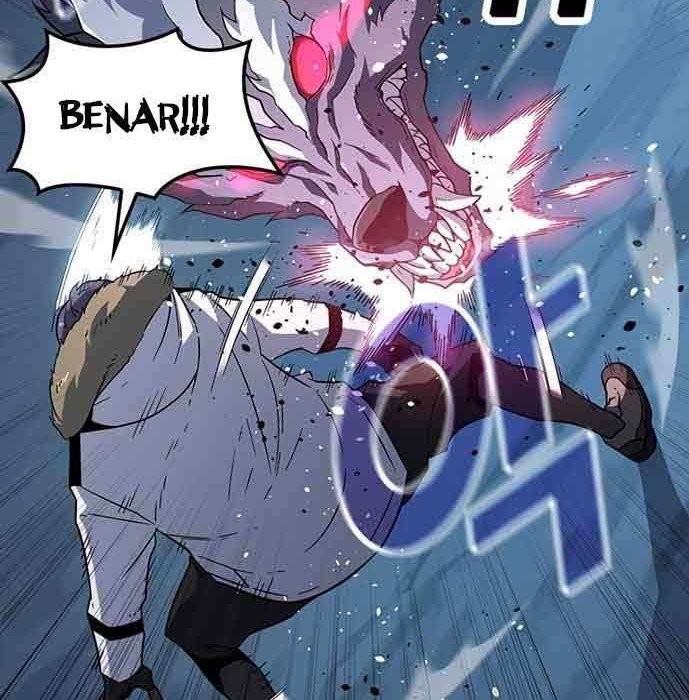 Hitpoint Chapter 18 halaman 6
