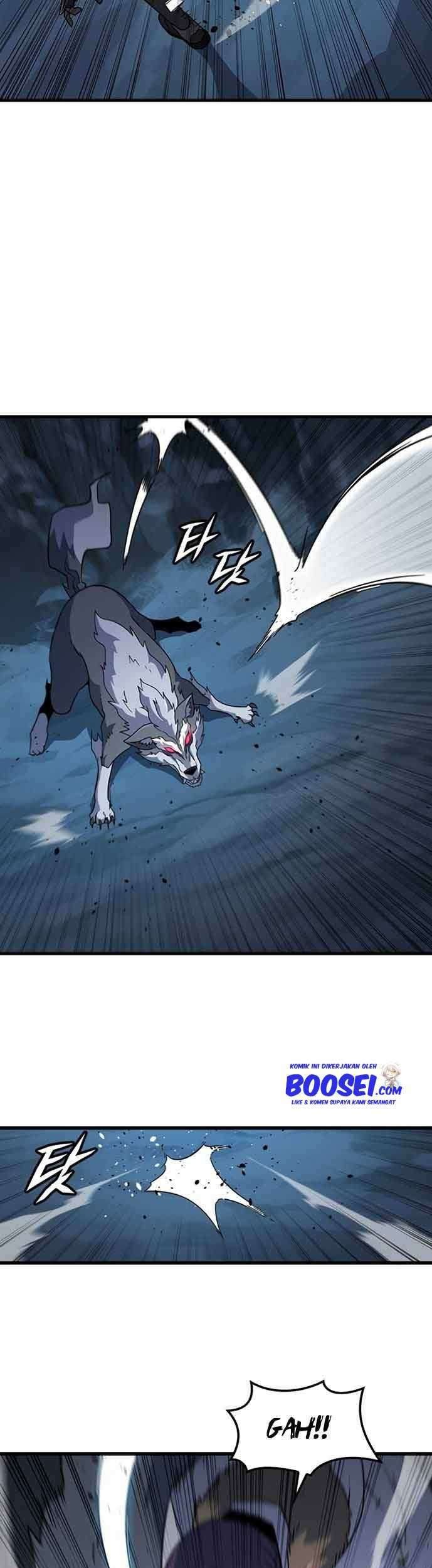 Hitpoint Chapter 18 halaman 7