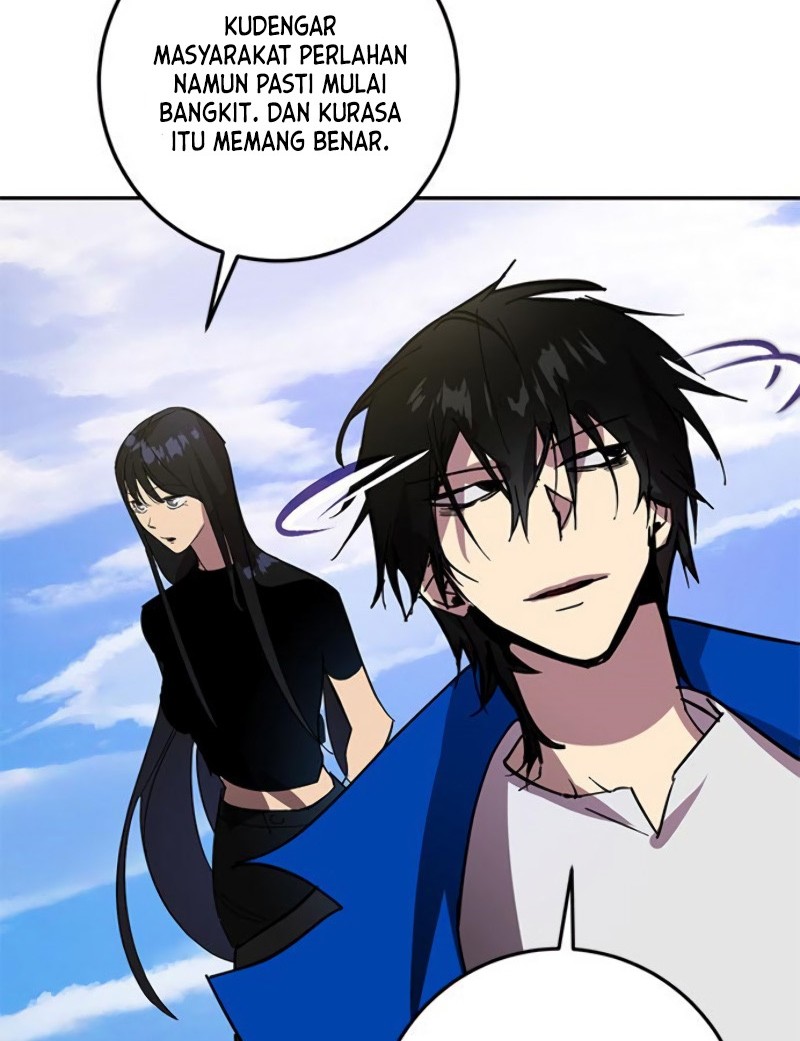 Return to Player Chapter 40 halaman 7