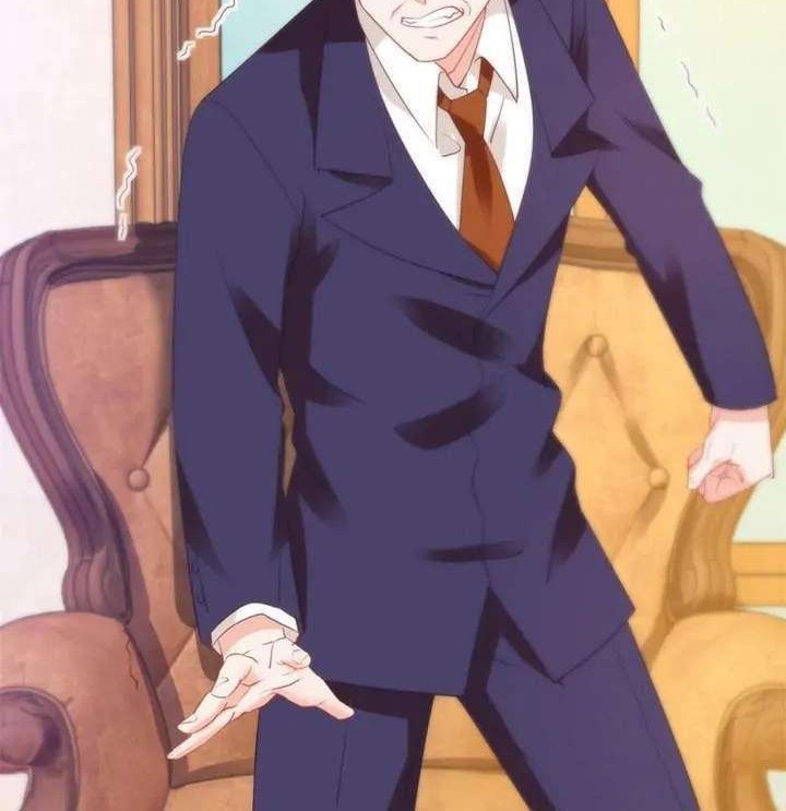 Manhua Take Your Mommy Home Chapter 313 gambar 2