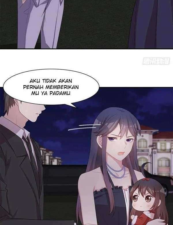 Manhua The Wife Contract and My Daughter’s Nanny Chapter 180 gambar 2