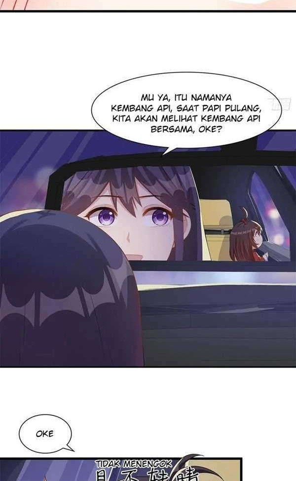 Manhua The Wife Contract and My Daughter’s Nanny Chapter 179 gambar 2