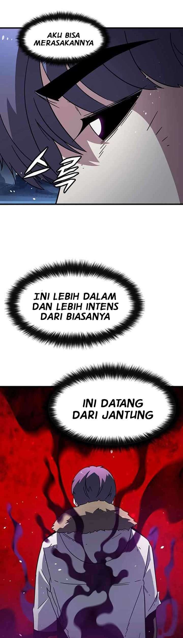 Hitpoint Chapter 20 halaman 5