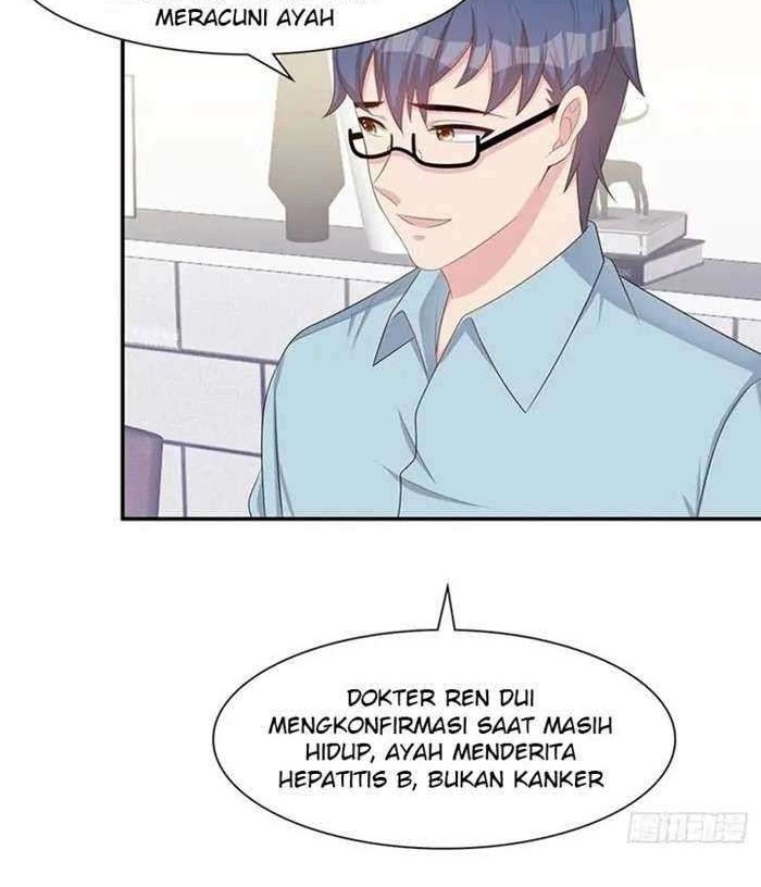 Manhua The Wife Contract and My Daughter’s Nanny Chapter 182 gambar 2