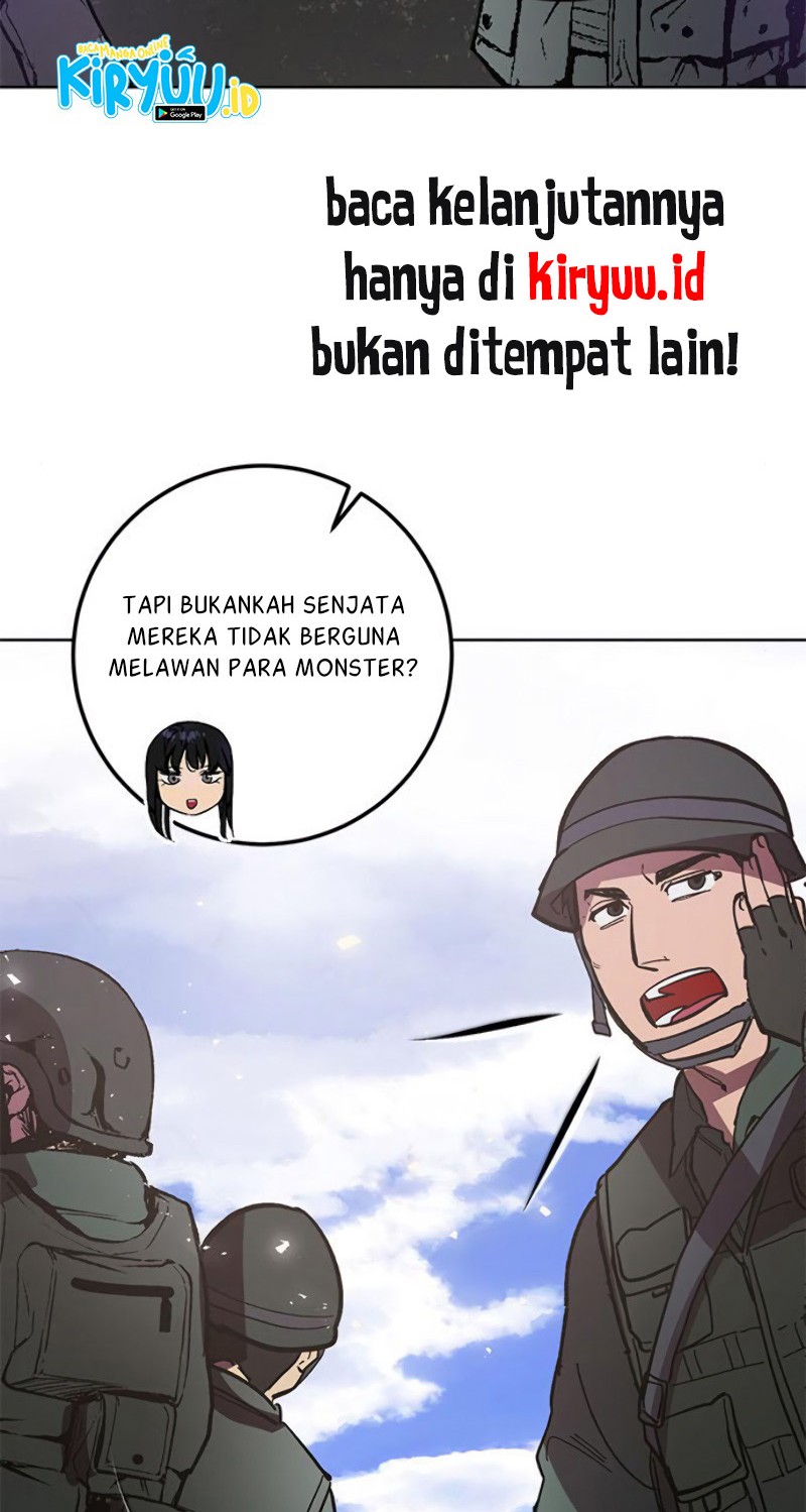 Return to Player Chapter 42 halaman 5