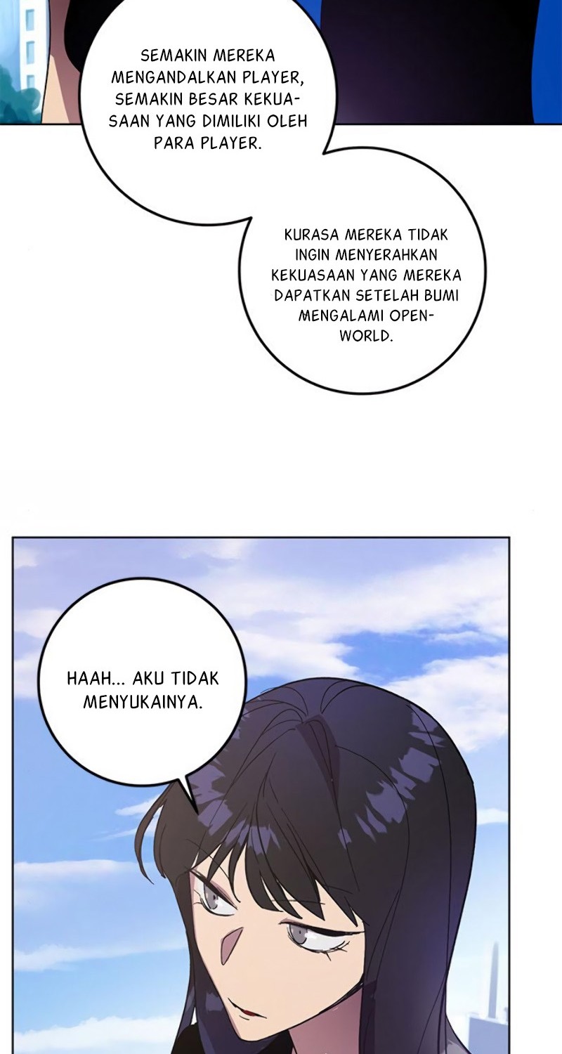 Return to Player Chapter 42 halaman 7