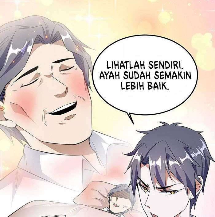 I’m An Evil God Chapter 95 halaman 5