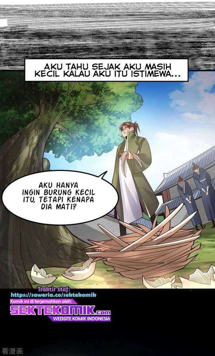 Son in Law Does Cheap Cultivation Chapter 93 halaman 3