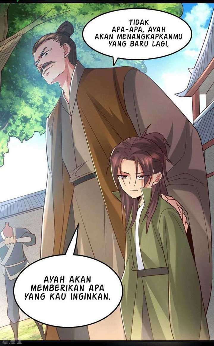 Son in Law Does Cheap Cultivation Chapter 93 halaman 4