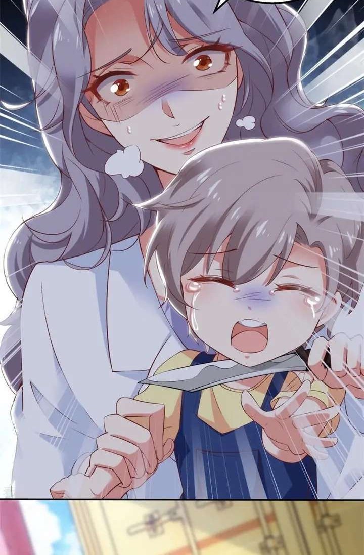 Manhua Take Your Mommy Home Chapter 318 gambar 2