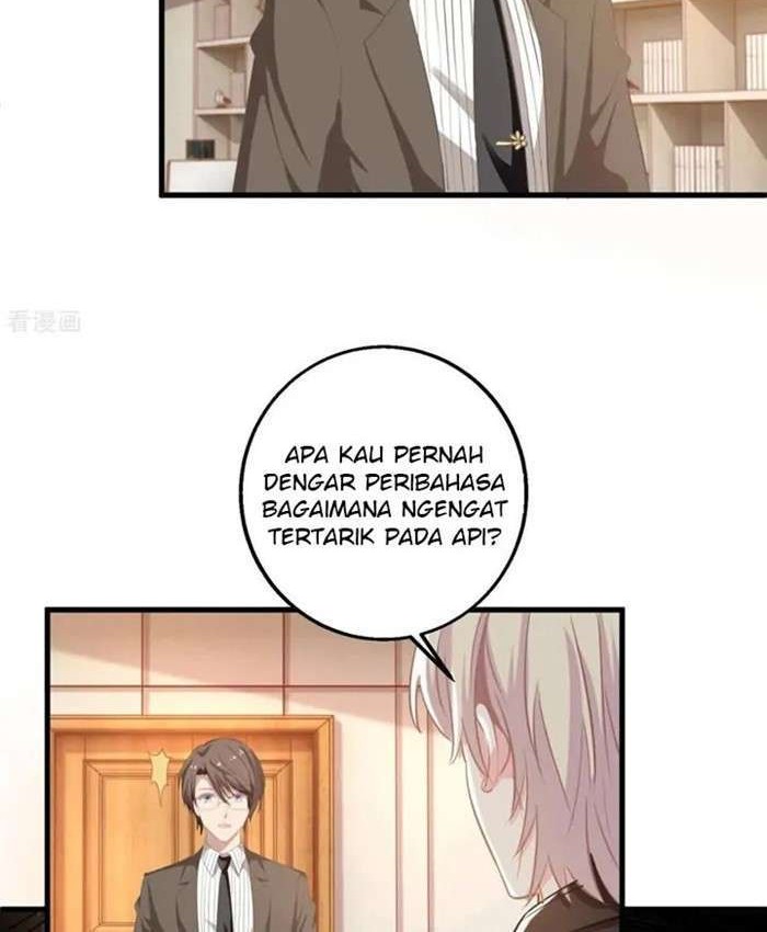 Manhua Take Your Mommy Home Chapter 316 gambar 2