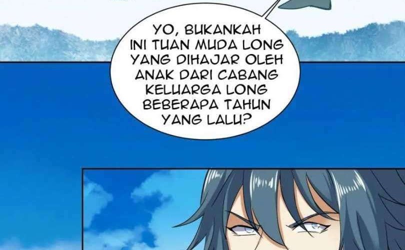 Manhua The Nine Heaven of Martial Arts Chapter 184 gambar 2