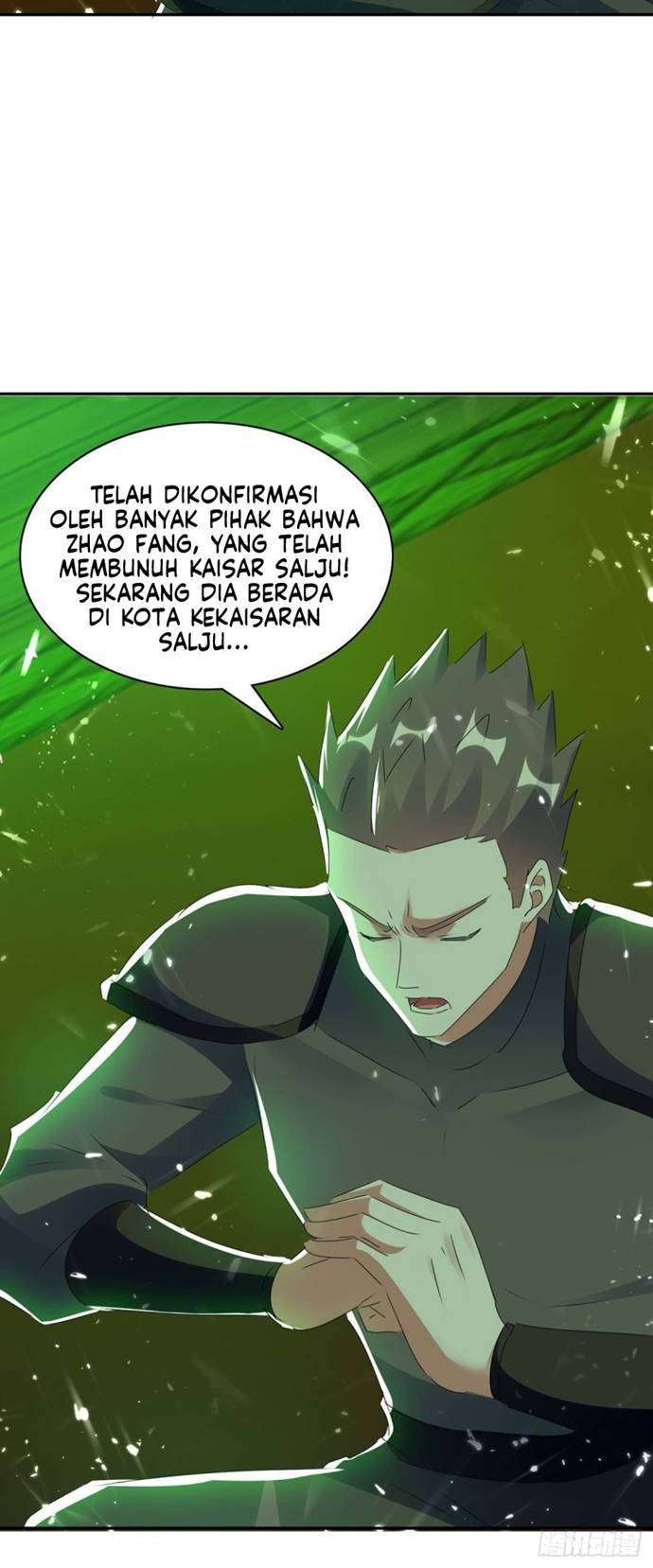 Strongest Leveling Chapter 221 Gambar 4