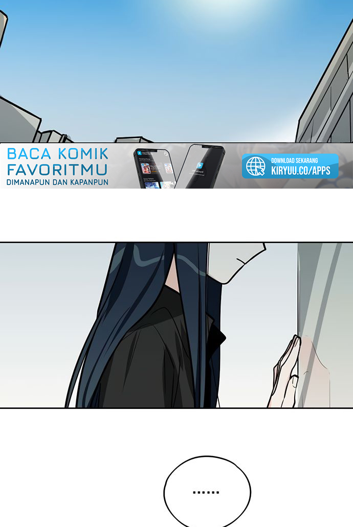 My Girlfriend is a Villain Chapter 48 halaman 4