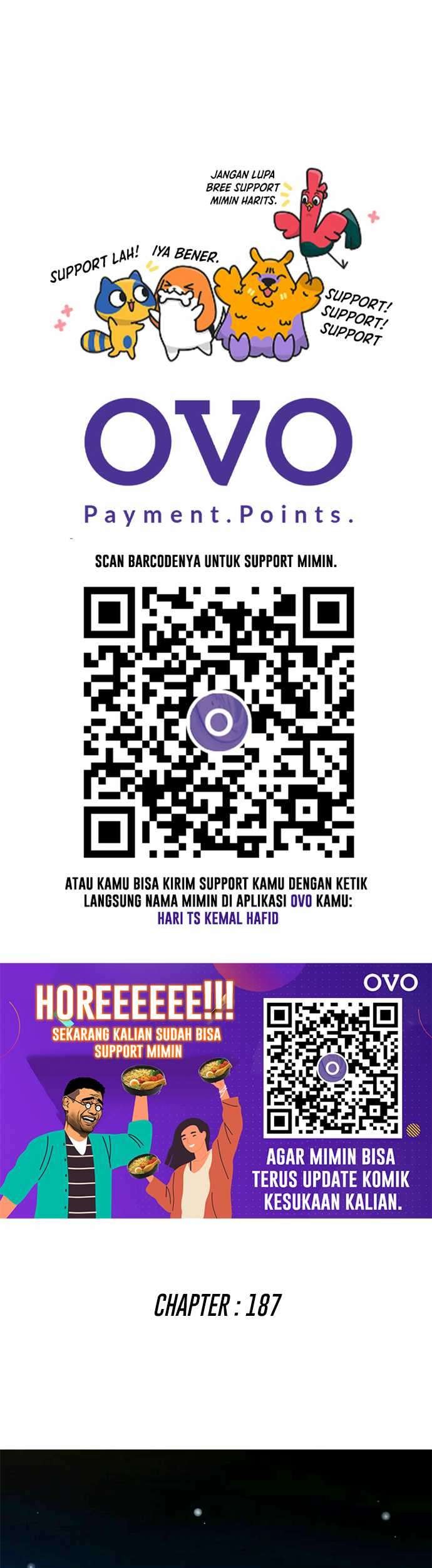 Manhua Rebirth Abandoned Less Return Chapter 187 gambar 2