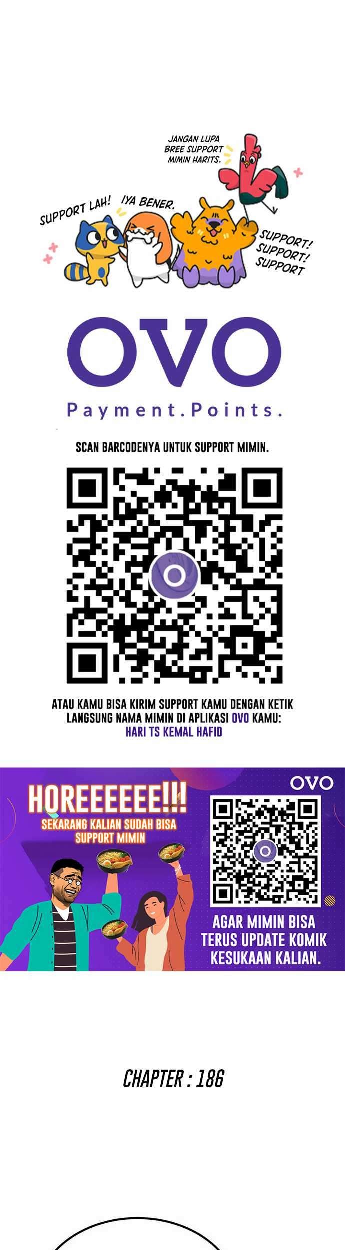 Manhua Rebirth Abandoned Less Return Chapter 186 gambar 2
