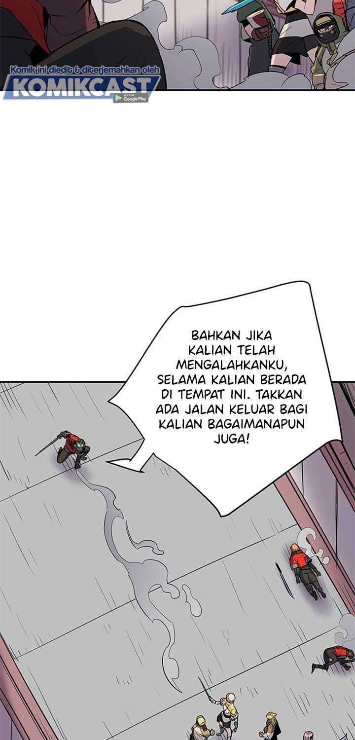 Get Life Chapter 80 halaman 5