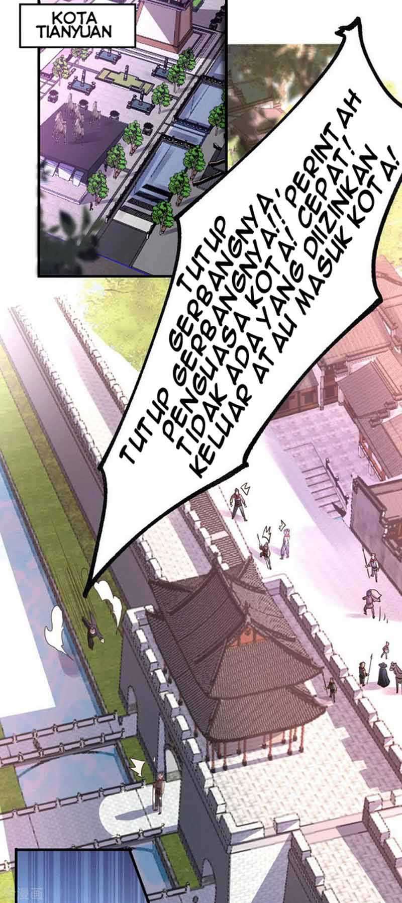 Son in Law Does Cheap Cultivation Chapter 95 halaman 4