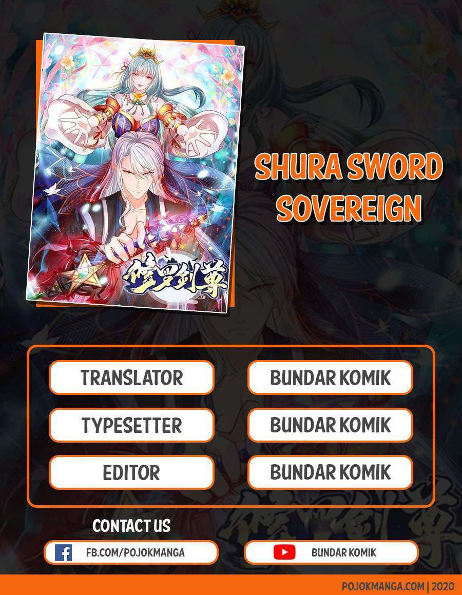 Shura Sword Sovereign Chapter 205 Gambar 3