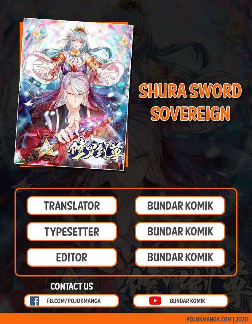 Shura Sword Sovereign Chapter 207 Gambar 3