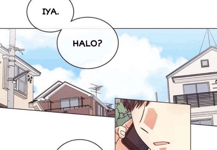 Manhwa Pride Complex Chapter 13.1 gambar 2