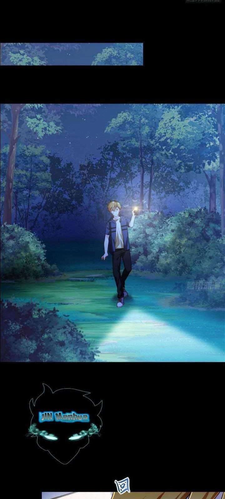 Manhua Xianzun Luowuji Chapter 58 gambar 2