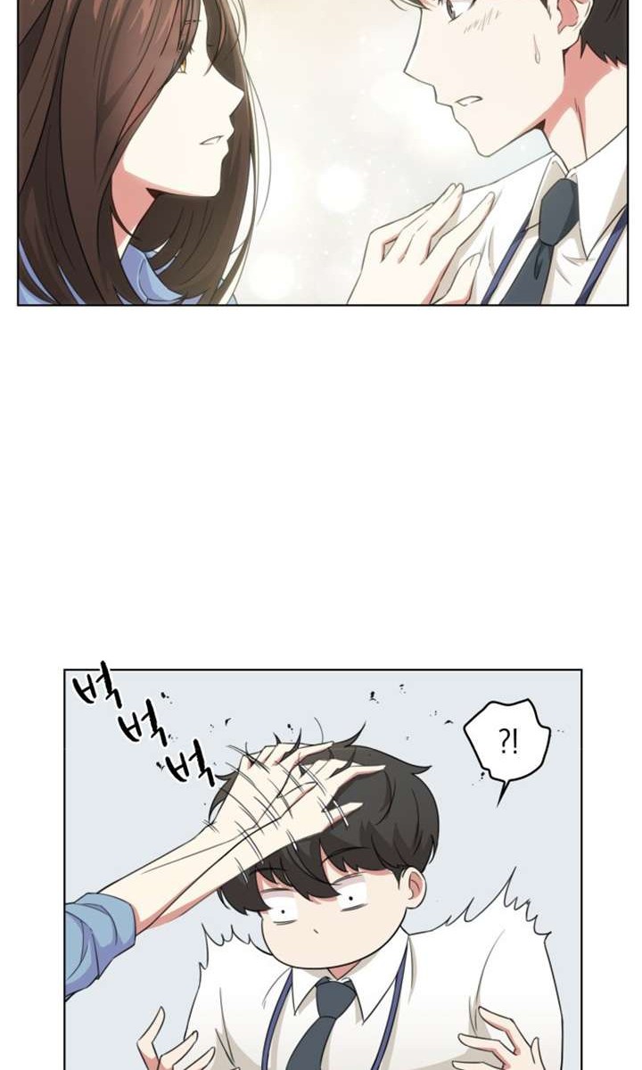 Manhwa My Office Noona’s Story Chapter 00 gambar 2