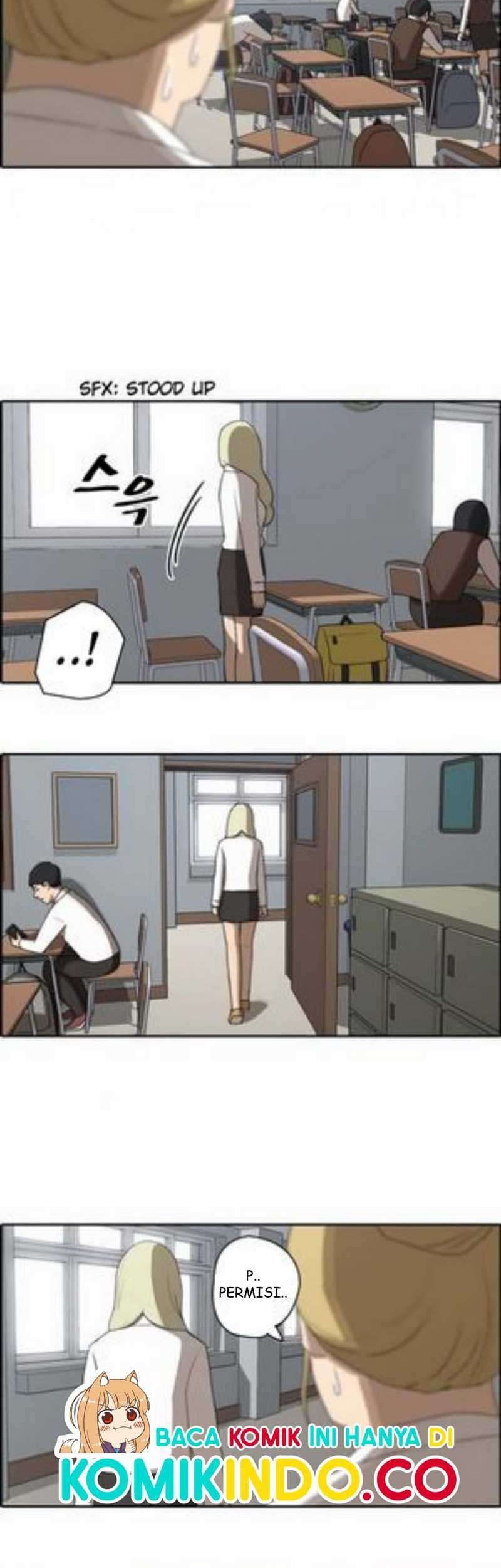 Free Draw Chapter 44 halaman 3