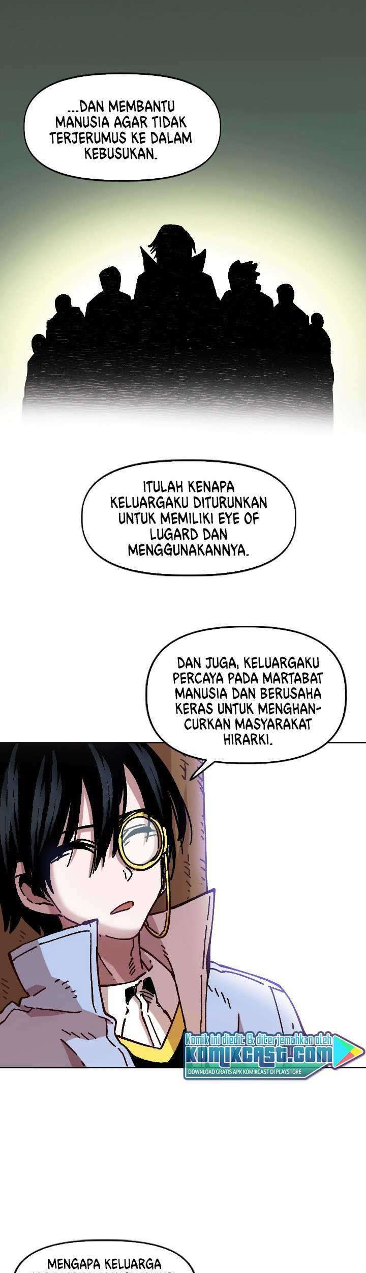 Slave B Chapter 68 halaman 4