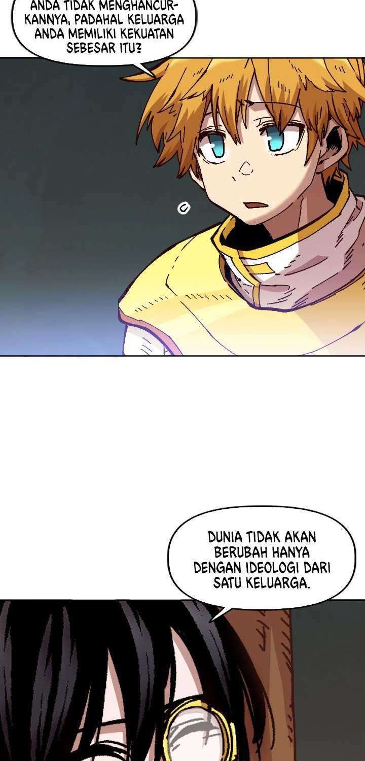 Slave B Chapter 68 halaman 5