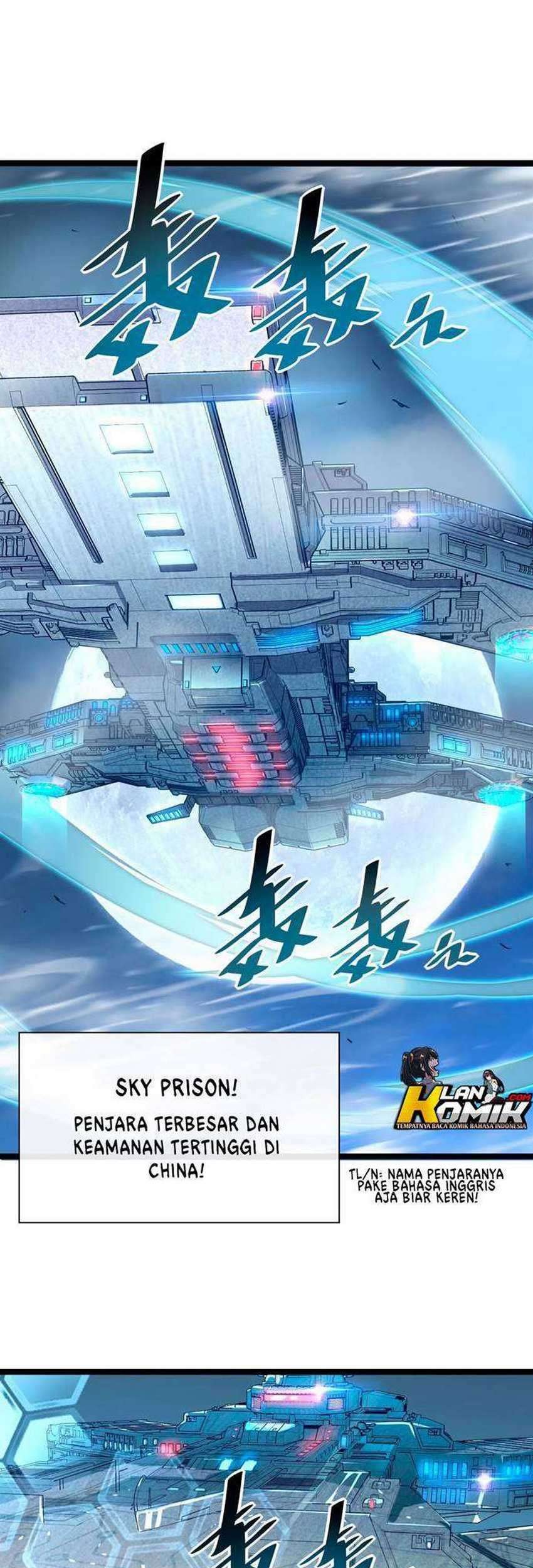 Rise From The Rubble Chapter 14 halaman 4