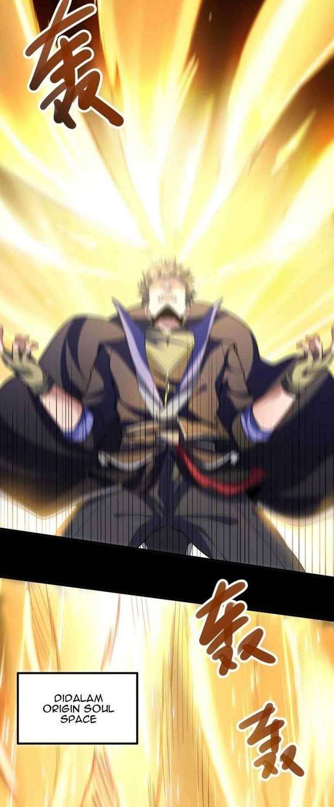 First Dragon Chapter 186 halaman 3