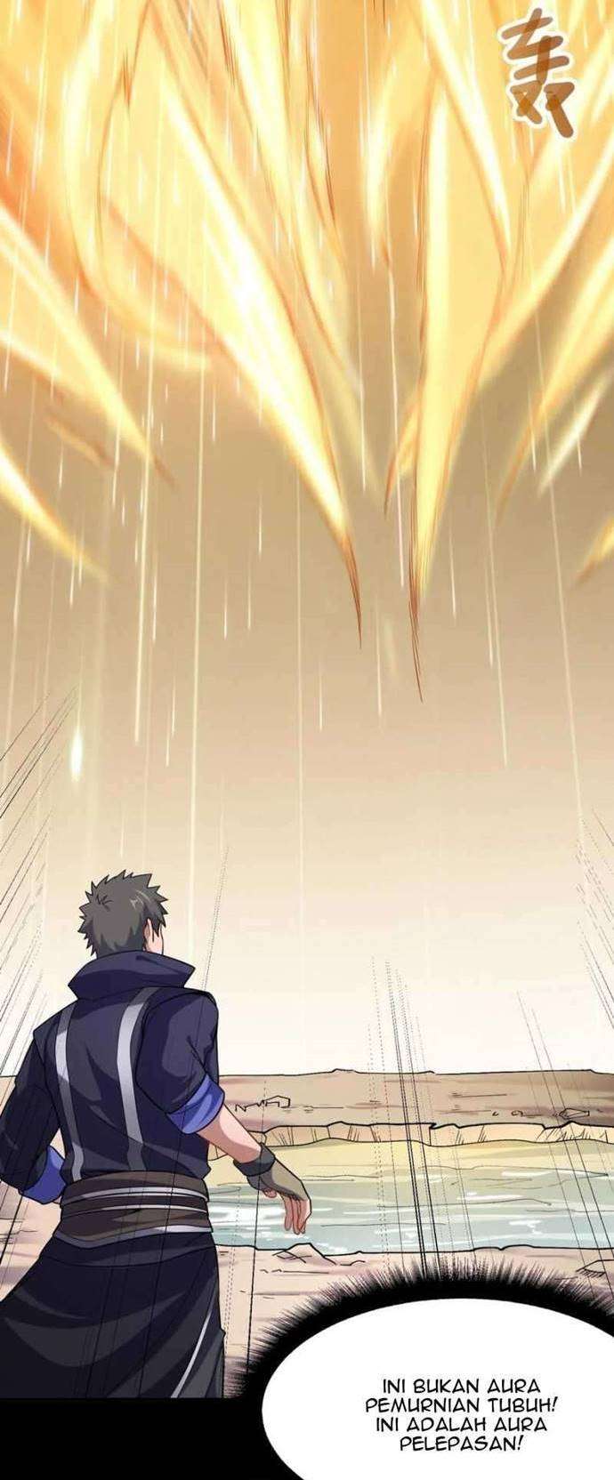 First Dragon Chapter 186 halaman 4