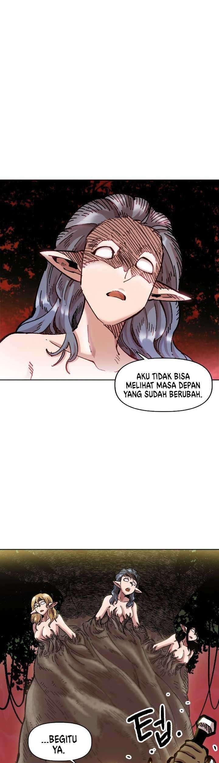 Slave B Chapter 69 halaman 6
