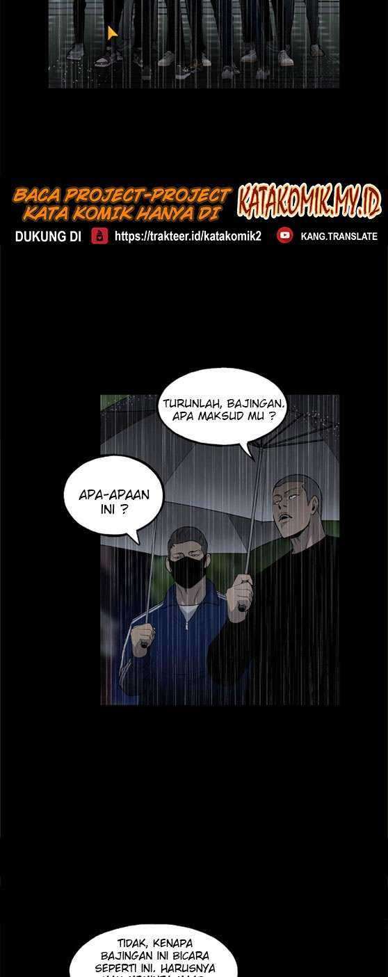 The Villain Chapter 112 Gambar 4