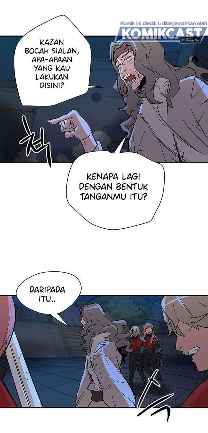 Get Life Chapter 82 halaman 5