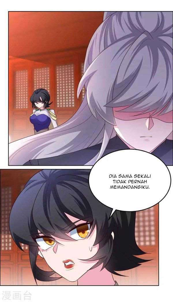 Manhua Above All Gods Chapter 175 gambar 2
