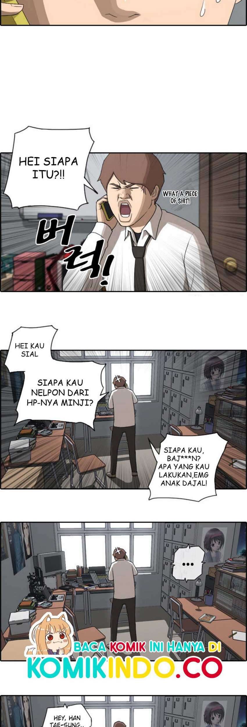 Free Draw Chapter 49 halaman 3