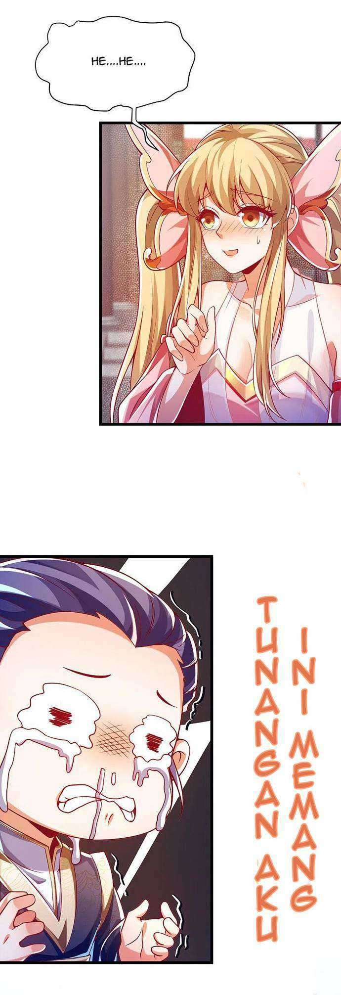 Bisheng Supreme’s Rebirth Chapter 42 Gambar 3