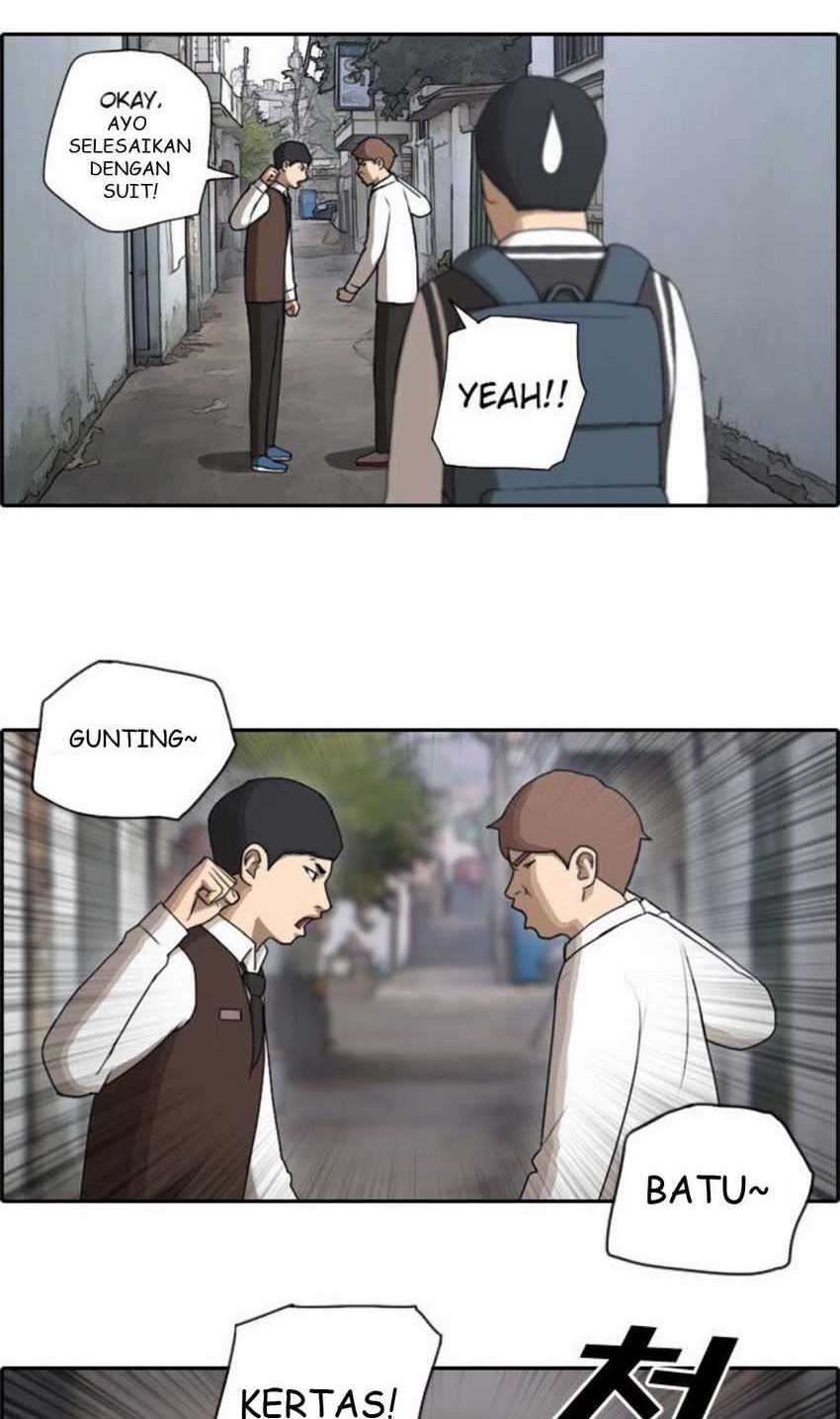 Free Draw Chapter 51 halaman 3